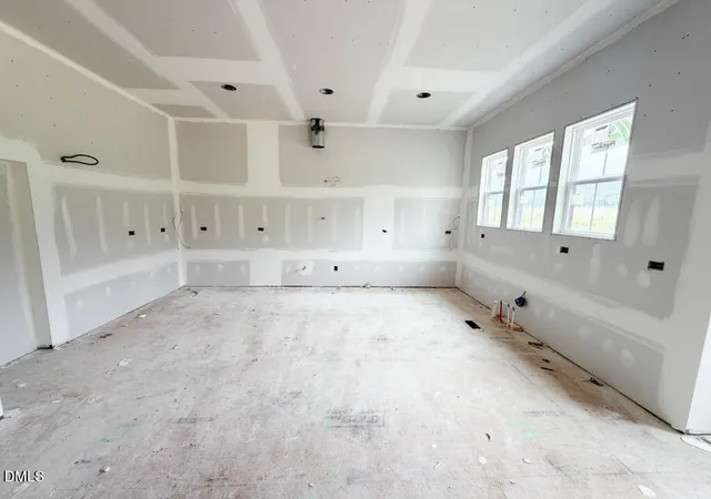 Photo 2 of Single family home for sale at 8508 Pascolo Way, Zebulon, NC 27597 | MLS# 10163221 | Listing updated on 2026-08-31
