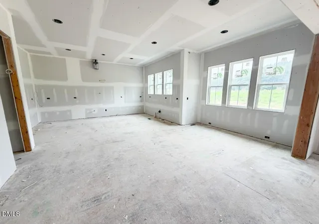 Photo 3 of Single family home for sale at 8508 Pascolo Way, Zebulon, NC 27597 | MLS# 10163221 | Listing updated on 2026-08-31