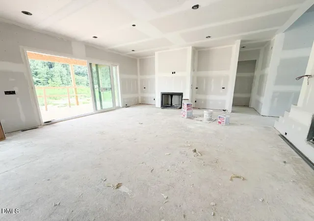 Photo 4 of Single family home for sale at 8508 Pascolo Way, Zebulon, NC 27597 | MLS# 10163221 | Listing updated on 2026-08-31