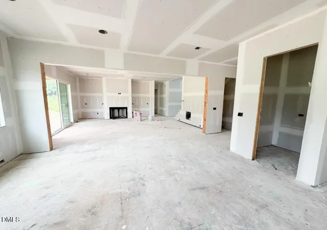 Photo 5 of Single family home for sale at 8508 Pascolo Way, Zebulon, NC 27597 | MLS# 10163221 | Listing updated on 2026-08-31