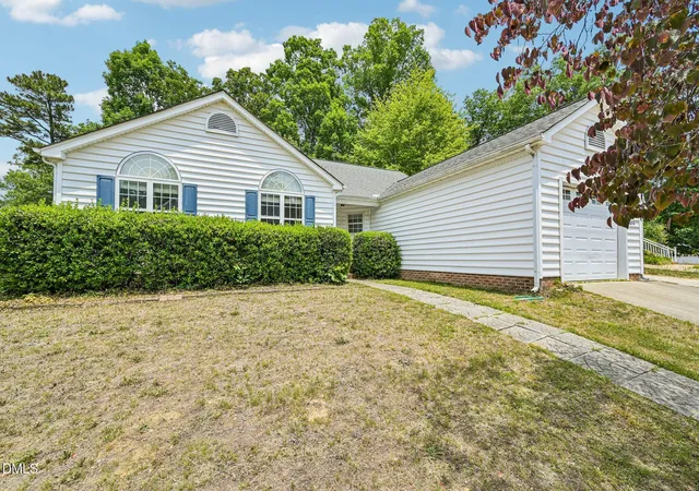 Homes for sale in Raleigh, NC | 6816 Coventry Ridge Rd, Raleigh, NC 27616 | MLS# 10173030