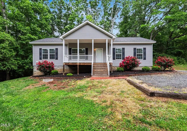 2nd image of 1835 Old Us Hwy 421 S, Siler City, NC 27344 | MLS# 10163869