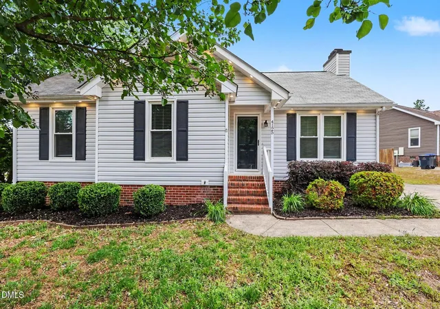 Homes for sale in Raleigh, NC | 4125 Lodge Allen Ct, Raleigh, NC 27616 | MLS# 10164252