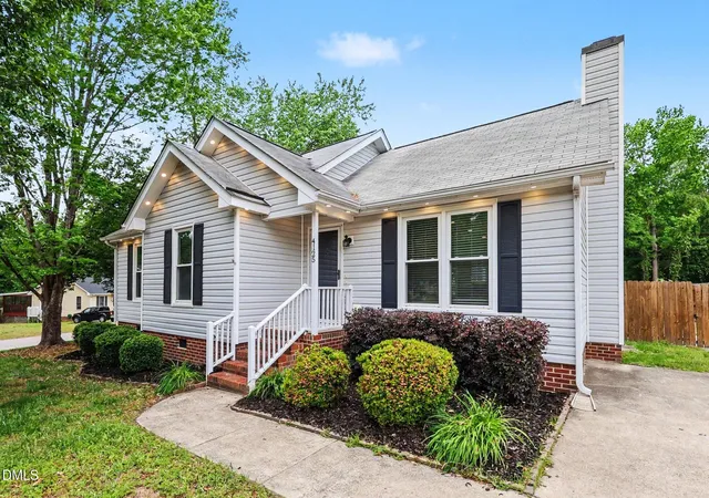 Homes for sale in Raleigh, NC | 4125 Lodge Allen Ct, Raleigh, NC 27616 | MLS# 10164252