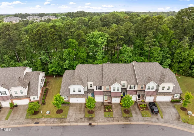 2nd image of 1305 Fitchie Pl, Durham, NC 27703 | MLS# 10166926