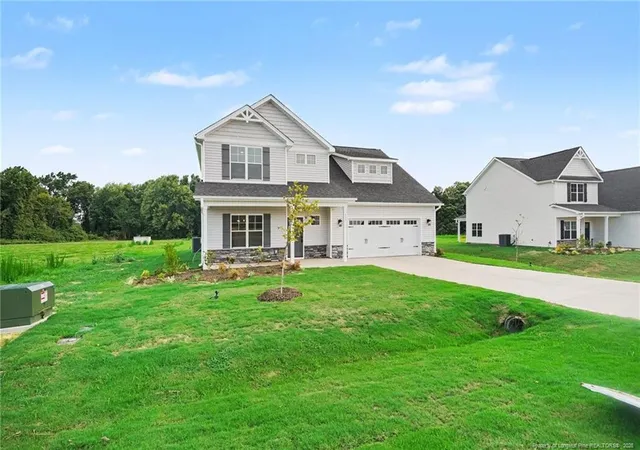 Photo 2 of Single family home for sale at 117 Margot Manor Dr, Benson, NC 27504 | MLS# 761549 | Listing updated on 2026-09-20