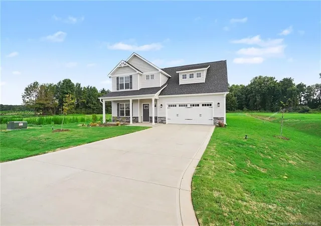 Photo 3 of Single family home for sale at 117 Margot Manor Dr, Benson, NC 27504 | MLS# 761549 | Listing updated on 2026-09-20