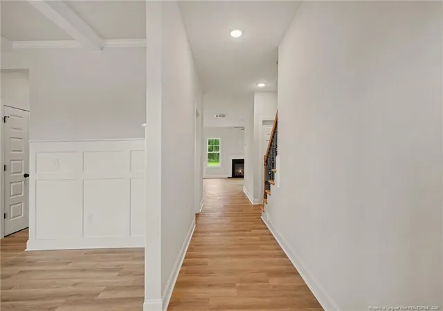 Photo 4 of Single family home for sale at 117 Margot Manor Dr, Benson, NC 27504 | MLS# 761549 | Listing updated on 2026-09-20