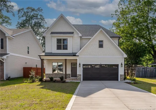 1st image of 118 Ellington St, Fayetteville, NC 28305 | MLS# 761551