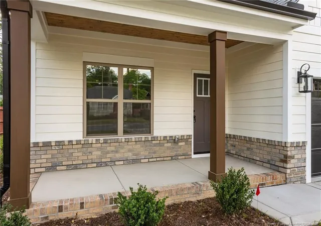 2nd image of 118 Ellington St, Fayetteville, NC 28305 | MLS# 761551