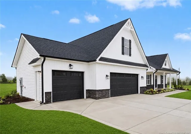 Photo 2 of Single family home for sale at 22 Grady Farm Way, Benson, NC 27504 | MLS# 761555 | Listing updated on 2026-09-20
