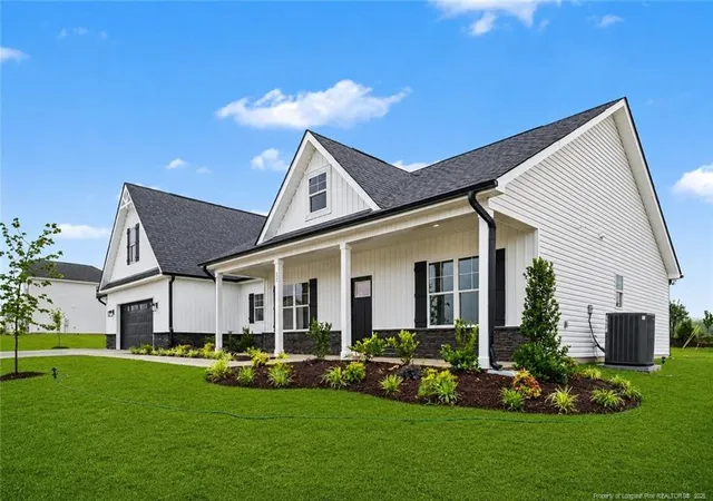 Photo 3 of Single family home for sale at 22 Grady Farm Way, Benson, NC 27504 | MLS# 761555 | Listing updated on 2026-09-20