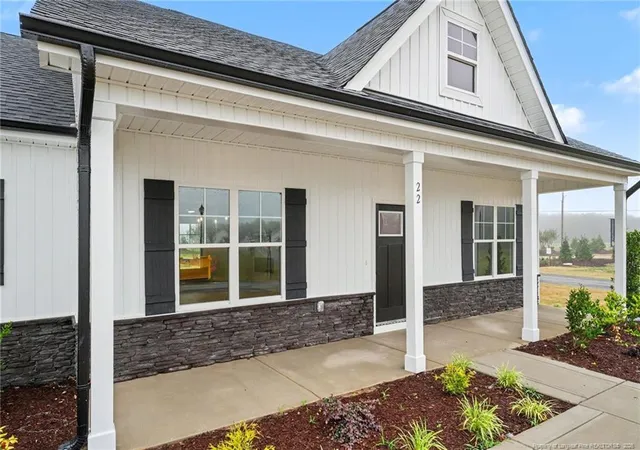 Photo 3 of Single family home for sale at 22 Grady Farm Way, Benson, NC 27504 | MLS# 761555 | Listing updated on 2026-09-20