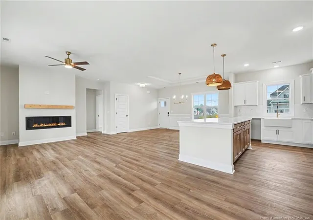 Photo 4 of Single family home for sale at 22 Grady Farm Way, Benson, NC 27504 | MLS# 761555 | Listing updated on 2026-09-20