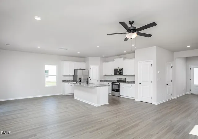 5th image of 210 Poblano Dr, Oxford, NC 27565 | MLS# 10163208