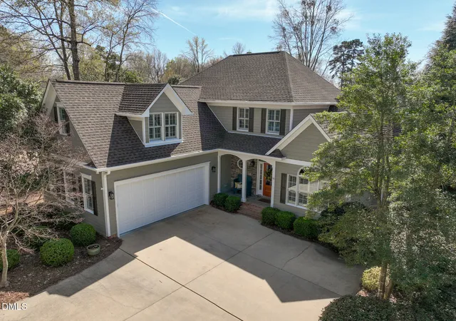 Photo 1 of Single Family Residence at 462 Millingport Ln, New London, NC 28127 | MLS# 10163630 | | Sold on 2026-07-07