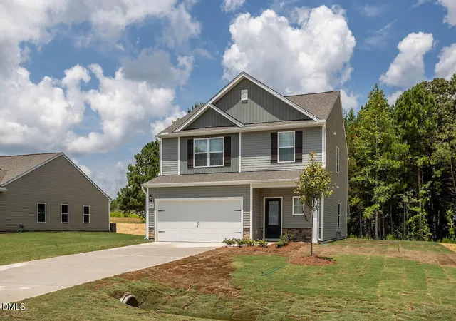 Homes for sale in Oxford, NC | 100 Serrano Wy, Oxford, NC 27565 | MLS# 10163213