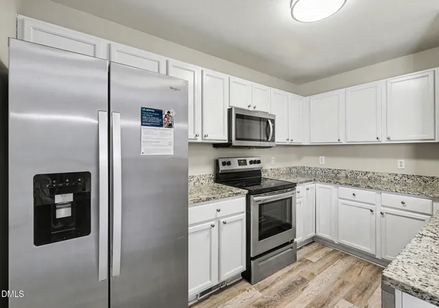 Photo 4 of Single family home for sale at 4816 Windbreak Ln, Raleigh, NC 27616 | MLS# 10164382 | Listing updated on 2026-07-18
