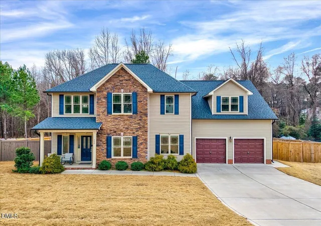 2nd image of 500 Joseph Alexander Dr, Fuquay Varina, NC 27526 | MLS# 10163999
