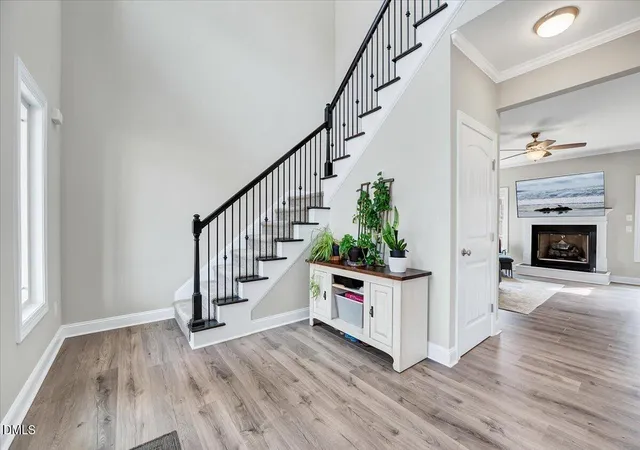 3rd image of 500 Joseph Alexander Dr, Fuquay Varina, NC 27526 | MLS# 10163999