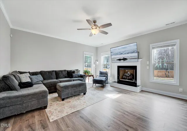 4th image of 500 Joseph Alexander Dr, Fuquay Varina, NC 27526 | MLS# 10163999