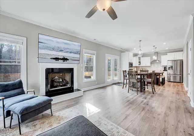 5th image of 500 Joseph Alexander Dr, Fuquay Varina, NC 27526 | MLS# 10163999