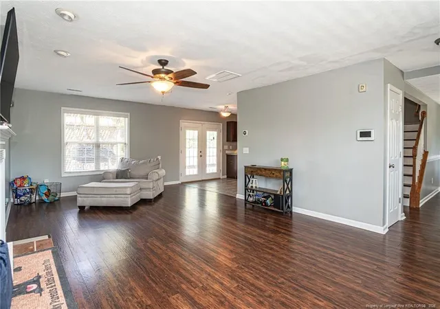 Photo 4 of Single Family Residence at 538 Lenoir Dr, Spring Lake, NC 28390 | MLS# 761546 |  | Sold on 2026-07-10