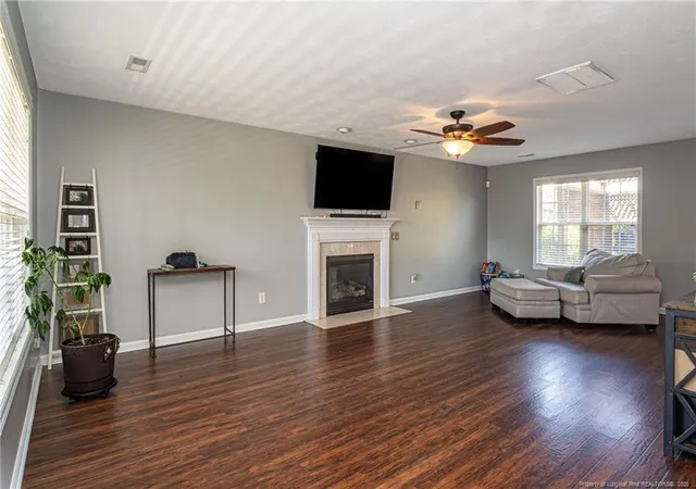 Photo 5 of Single Family Residence at 538 Lenoir Dr, Spring Lake, NC 28390 | MLS# 761546 |  | Sold on 2026-07-10