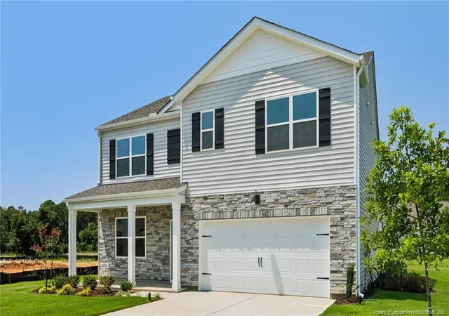 Photo 2 of Sale Pending at 50 Firehawk Dr, Spring Lake, NC 28390 | MLS# 761564 | Listing updated on 2026-08-24