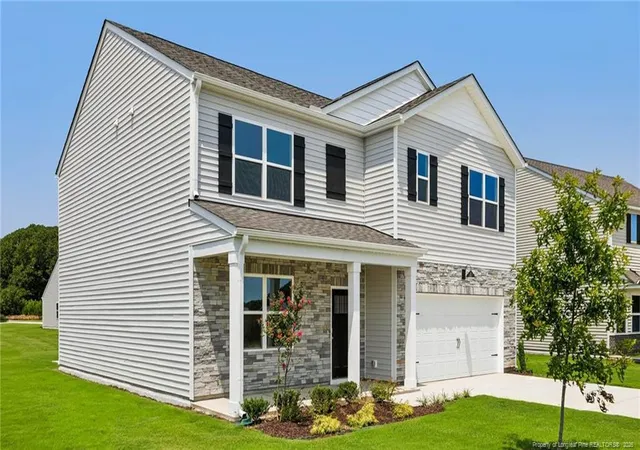 Photo 3 of Sale Pending at 50 Firehawk Dr, Spring Lake, NC 28390 | MLS# 761564 | Listing updated on 2026-08-24