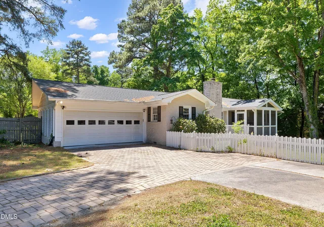 Photo 3 of Single family home for sale at 2802 Devon Rd, Durham, NC 27707 | MLS# 10163703 | Listing updated on 2026-09-16