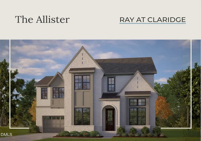 Photo 2 of Sale Pending at 8118 Andrea Ln, Raleigh, NC 27613 | MLS# 10163227 | Listing updated on 2026-07-18