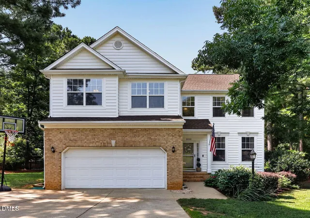 1st image of 3220 Orchestra Ct, Apex, NC 27539 | MLS# 10184882