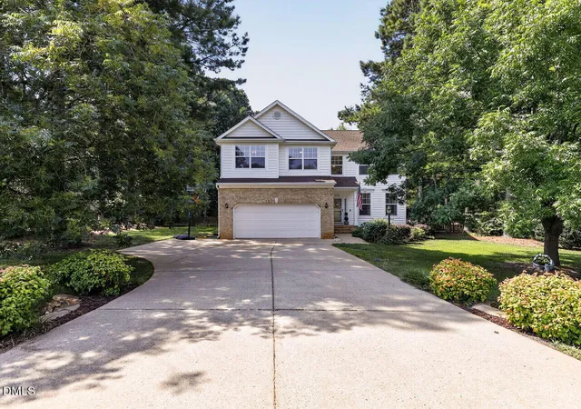 37th image of 3220 Orchestra Ct, Apex, NC 27539 | MLS# 10184882