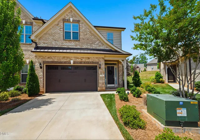 Photo 1 of Townhouse for sale at 978 Bonanza Ln, Mebane, NC 27302 | MLS# 10164670 | Listing updated on 2026-10-02