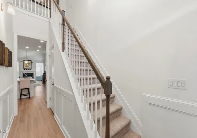 Photo 3 of Townhouse for sale at 978 Bonanza Ln, Mebane, NC 27302 | MLS# 10164670 | Listing updated on 2026-10-02