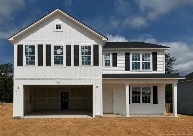 Homes for sale in Lillington, NC | 239 Harborwood St, Lillington, NC 27546 | MLS# 761566