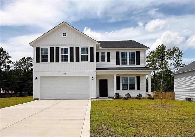1st image of 239 Harborwood St, Lillington, NC 27546 | MLS# 761566