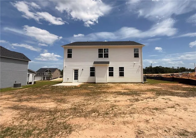 35th image of 239 Harborwood St, Lillington, NC 27546 | MLS# 761566