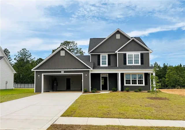 Homes for sale in Lillington, NC | 103 Harborwood St, Lillington, NC 27546 | MLS# 761569