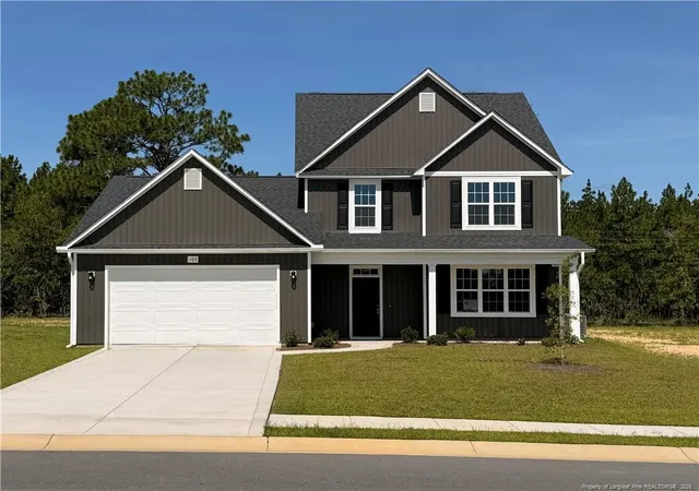 1st image of 103 Harborwood St, Lillington, NC 27546 | MLS# 761569