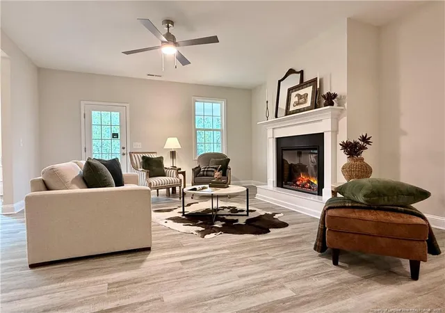 Photo 3 of Single family home for sale at 103 Harborwood St, Lillington, NC 27546 | MLS# 761569 | Listing updated on 2026-09-02