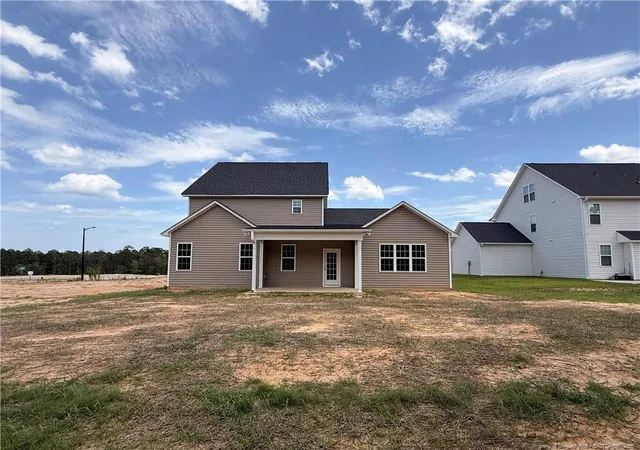 48th image of 103 Harborwood St, Lillington, NC 27546 | MLS# 761569