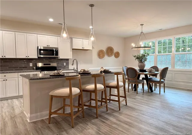 Photo 4 of Single family home for sale at 103 Harborwood St, Lillington, NC 27546 | MLS# 761569 | Listing updated on 2026-09-02