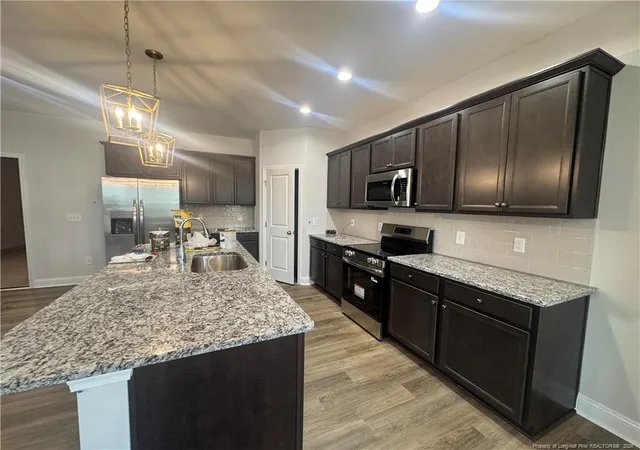 14th image of 270 Harborwood St, Lillington, NC 27546 | MLS# 761570