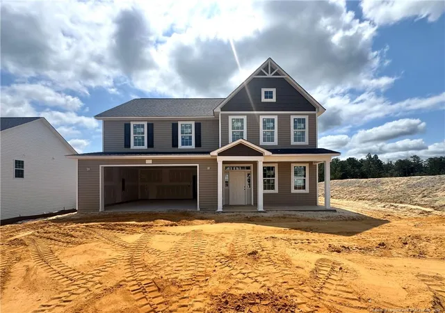 Homes for sale in Lillington, NC | 270 Harborwood St, Lillington, NC 27546 | MLS# 761570