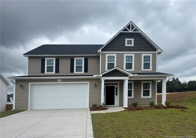 1st image of 270 Harborwood St, Lillington, NC 27546 | MLS# 761570