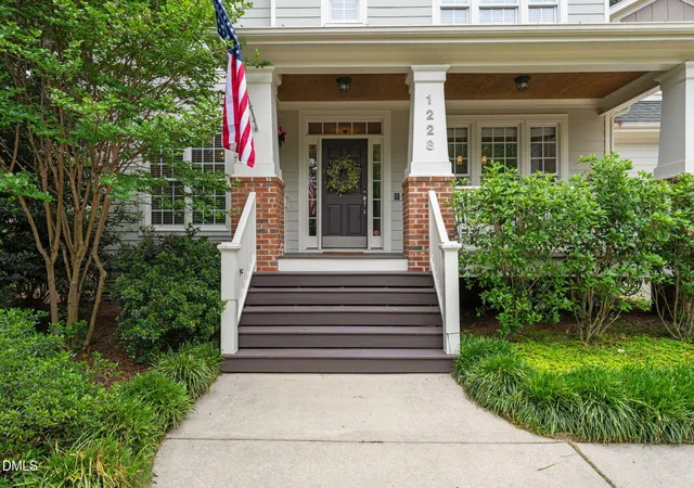 Homes for sale in Wake Forest, NC | 1228 Marshall Farm St, Wake Forest, NC 27587 | MLS# 10163673