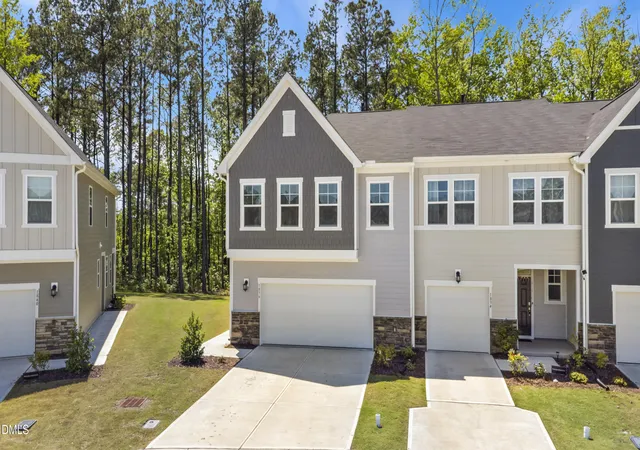 Homes for sale in Apex, NC | 1836 Alpine Summer Ln, Apex, NC 27502 | MLS# 10165391