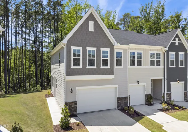 Homes for sale in Apex, NC | 1836 Alpine Summer Ln, Apex, NC 27502 | MLS# 10165391